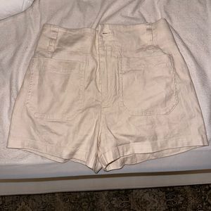 Tan Maeve collette short